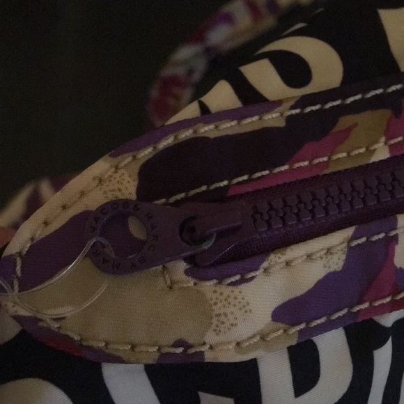 Marc by Marc Jacobβs Floral Tot Bag - Picture 7 of 7